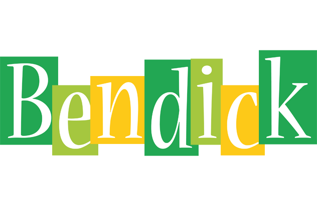 Bendick lemonade logo