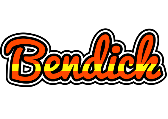 Bendick madrid logo