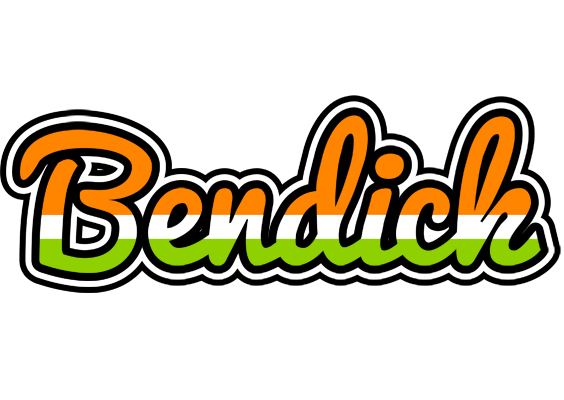 Bendick mumbai logo