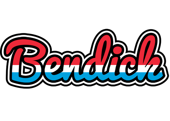 Bendick norway logo