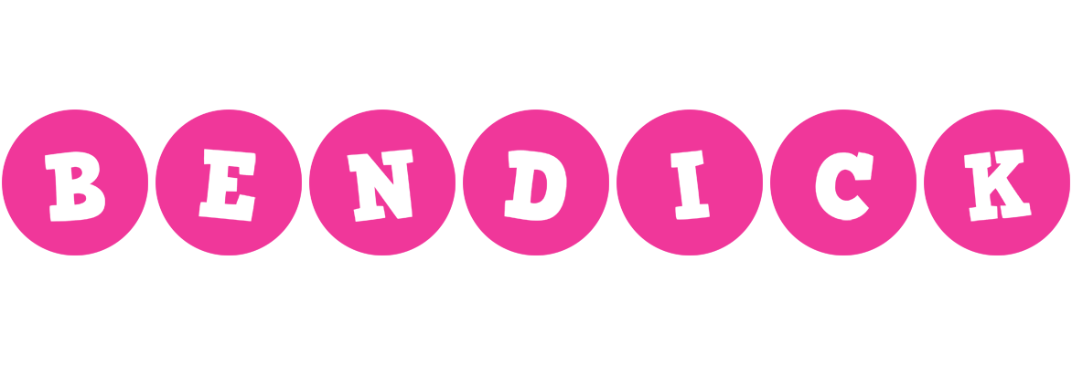 Bendick poker logo