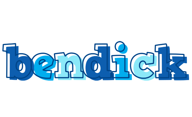 Bendick sailor logo