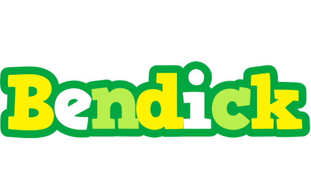 Bendick soccer logo