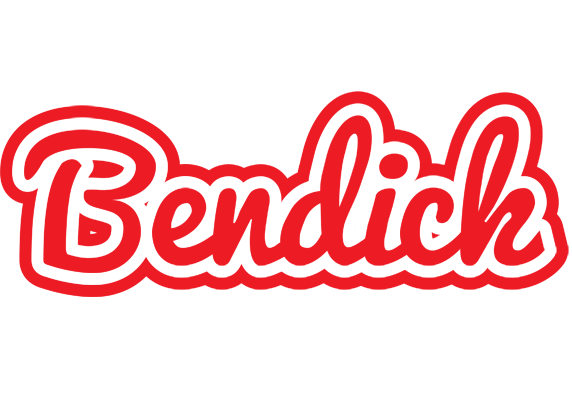 Bendick sunshine logo