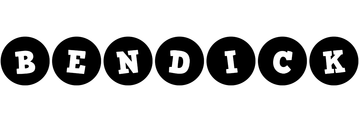 Bendick tools logo