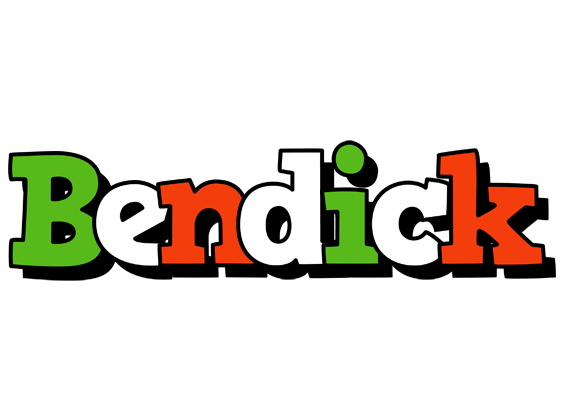 Bendick venezia logo