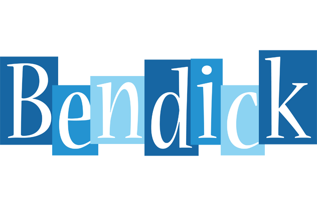 Bendick winter logo