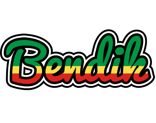 Bendik african logo