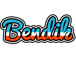 Bendik america logo