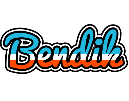 Bendik america logo