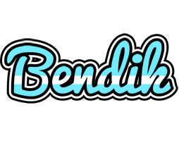 Bendik argentine logo