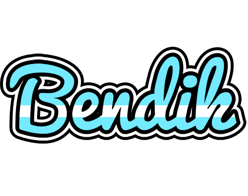 Bendik argentine logo
