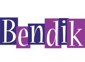 Bendik autumn logo