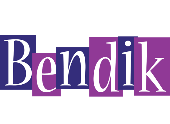 Bendik autumn logo