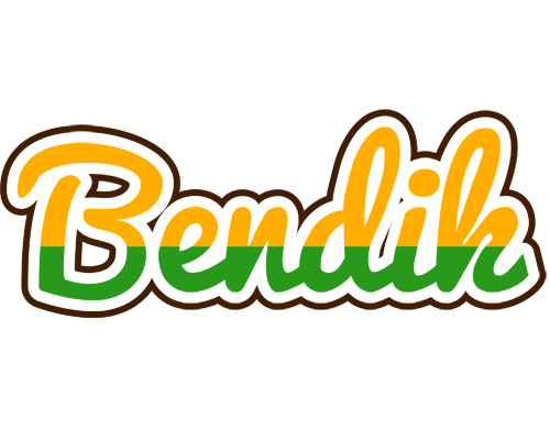 Bendik banana logo