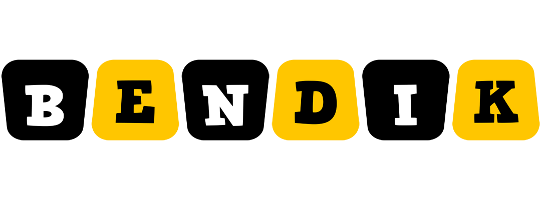 Bendik boots logo