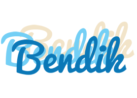 Bendik breeze logo