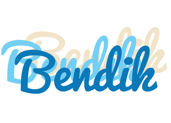 Bendik breeze logo