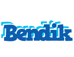 Bendik business logo