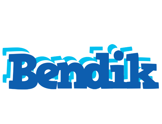 Bendik business logo