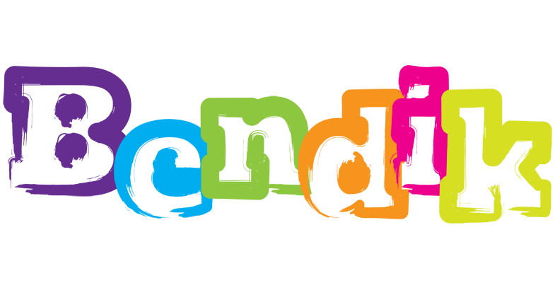 Bendik casino logo