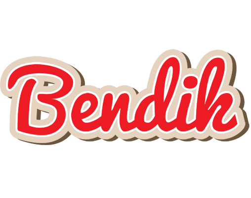 Bendik chocolate logo