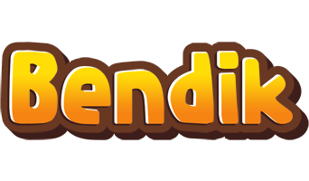 Bendik cookies logo