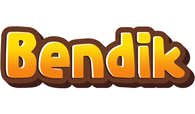 Bendik cookies logo