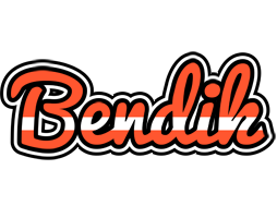 Bendik denmark logo