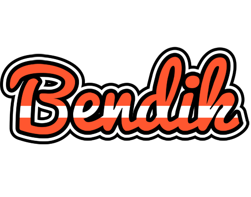 Bendik denmark logo