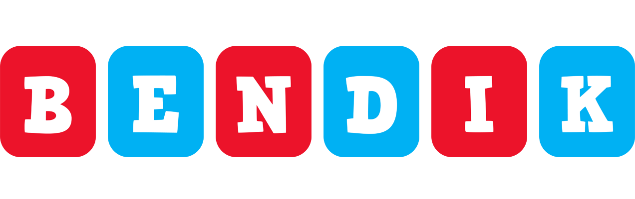 Bendik diesel logo