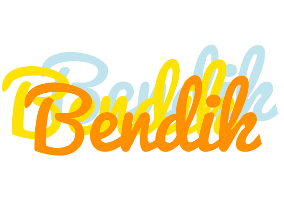 Bendik energy logo