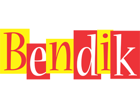 Bendik errors logo