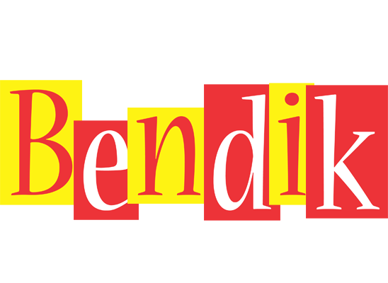 Bendik errors logo