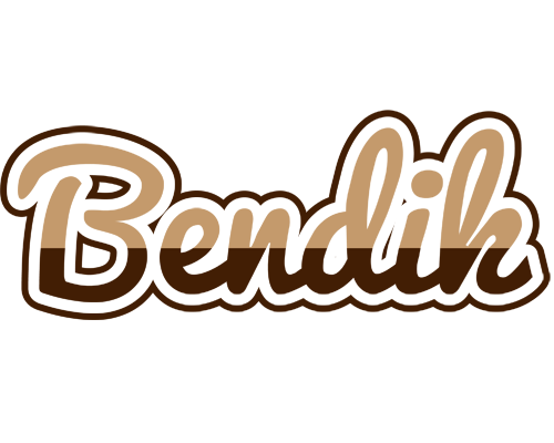 Bendik exclusive logo