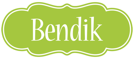 Bendik family logo