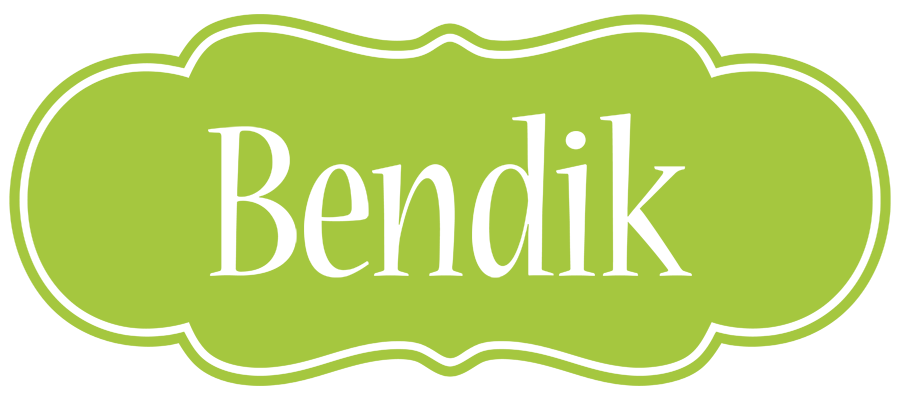 Bendik family logo
