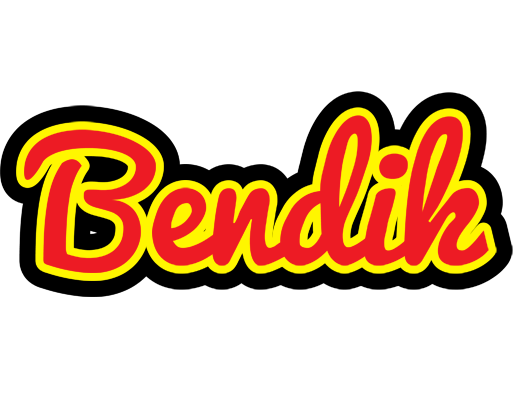 Bendik fireman logo