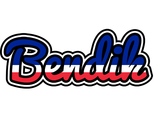 Bendik france logo