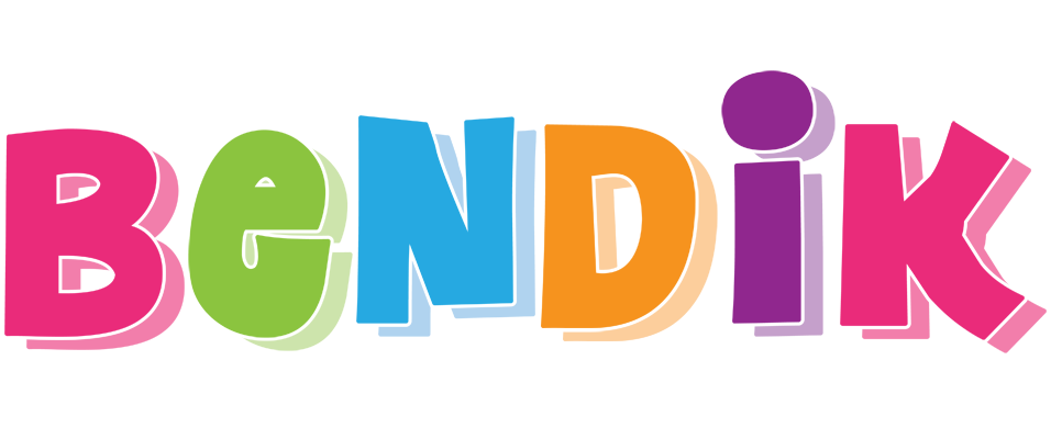 Bendik friday logo
