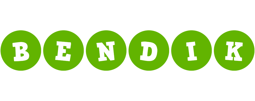 Bendik games logo
