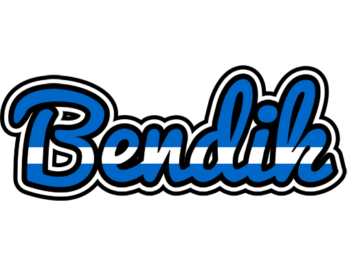 Bendik greece logo