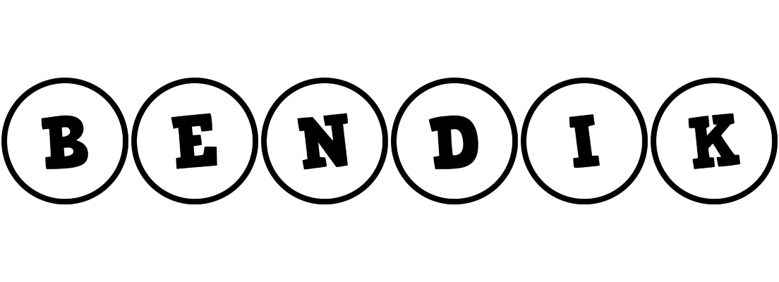 Bendik handy logo