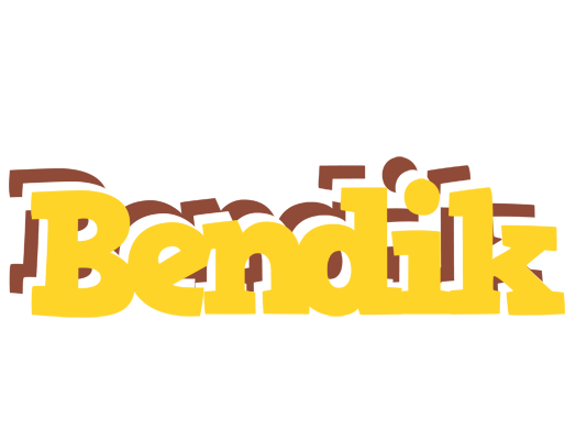 Bendik hotcup logo