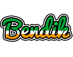 Bendik ireland logo