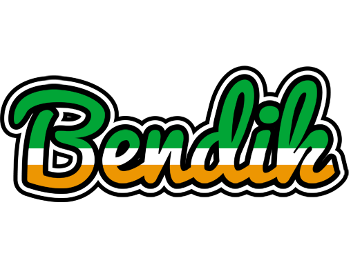 Bendik ireland logo