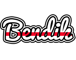 Bendik kingdom logo