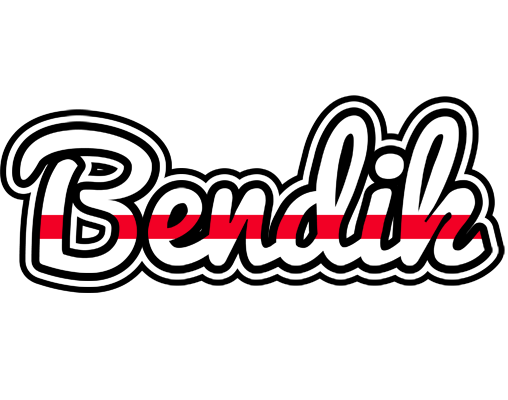 Bendik kingdom logo