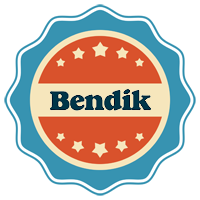 Bendik labels logo