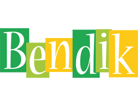 Bendik lemonade logo